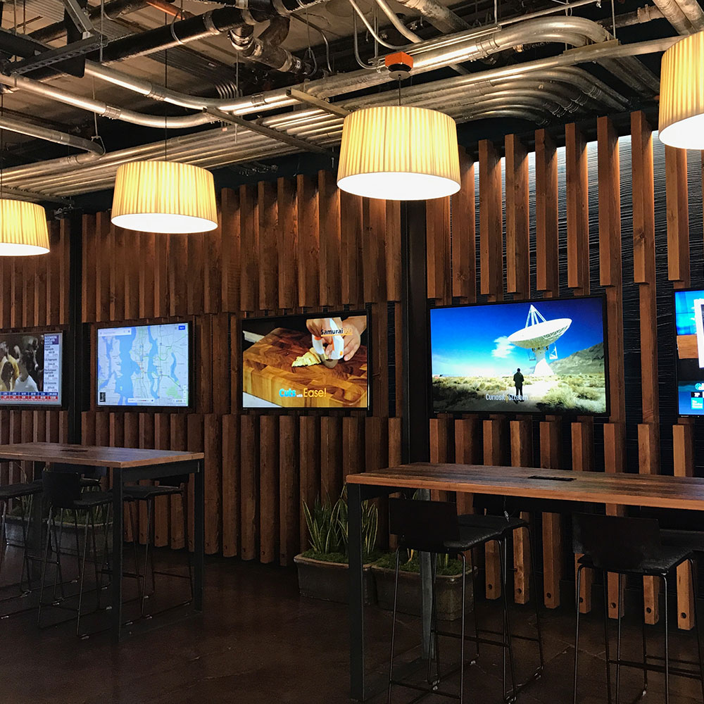 6100 4th Avenue Seattle