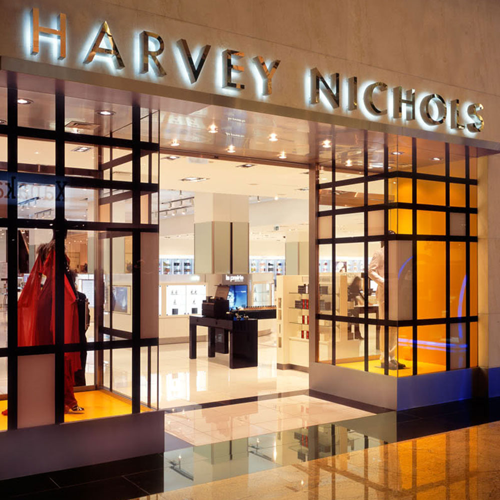 Harvey Nichols